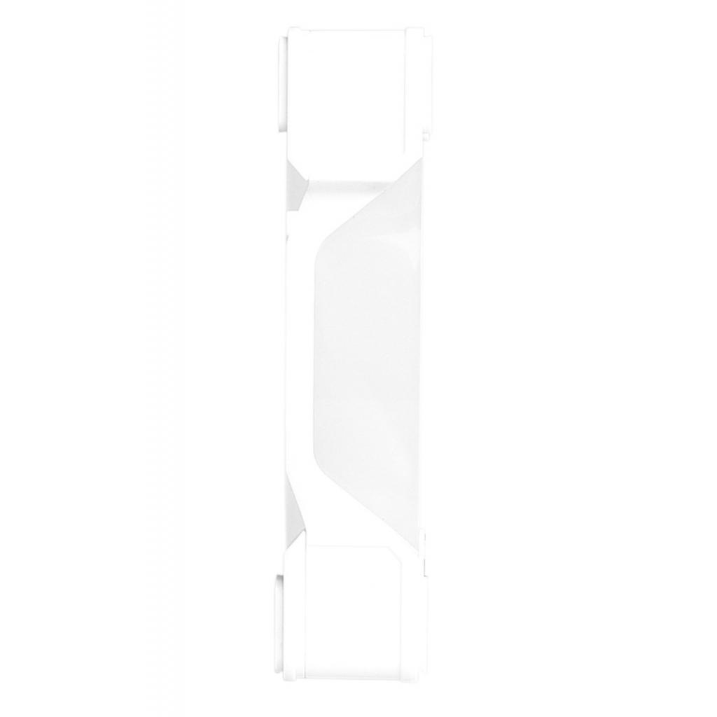 Кулер до корпусу ID-Cooling DF-12025-ARGB-TRIO-SNOW - зображення 5