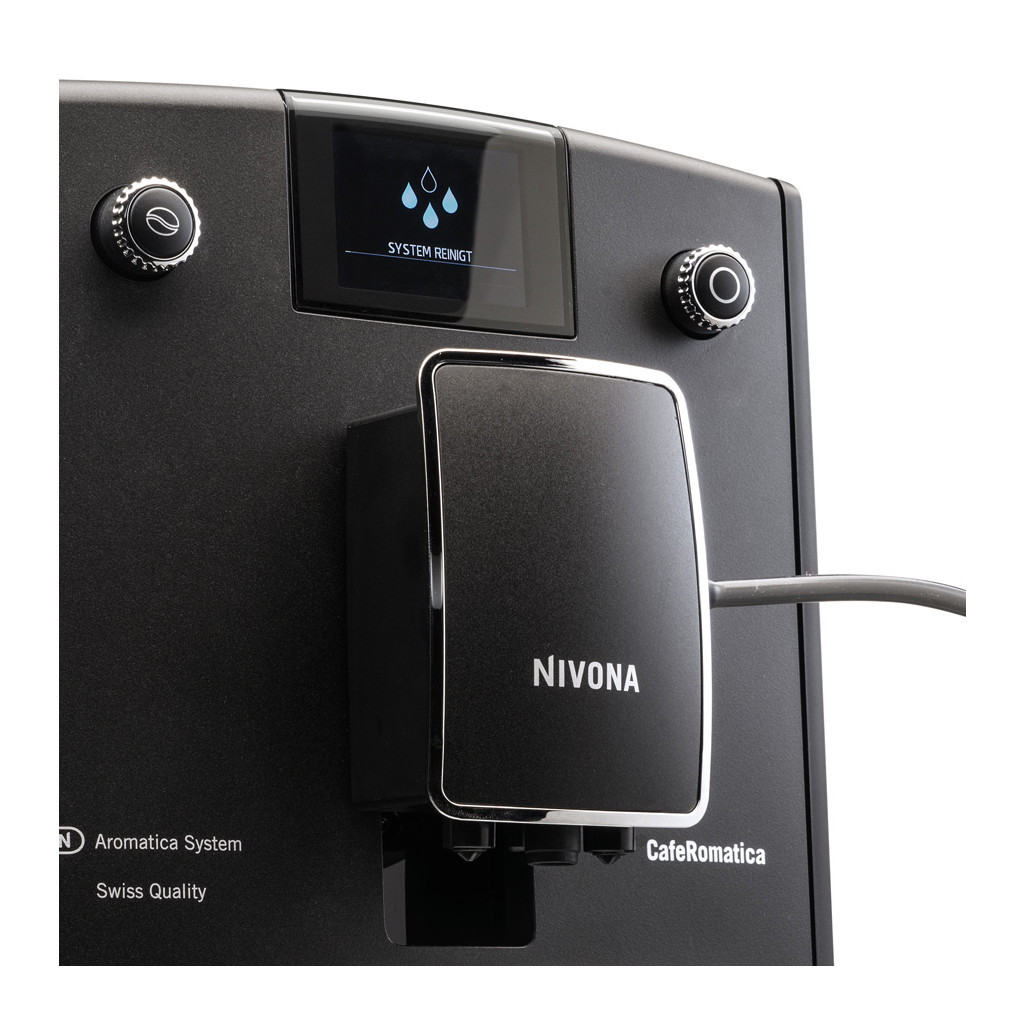 Кавомашина Nivona NICR 759 - зображення 6