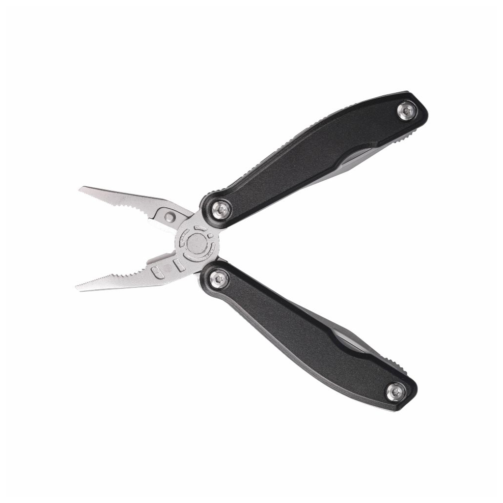 Мультитул TheGeneral Protool у чохлі графітовий (1800TG-11) - зображення 2