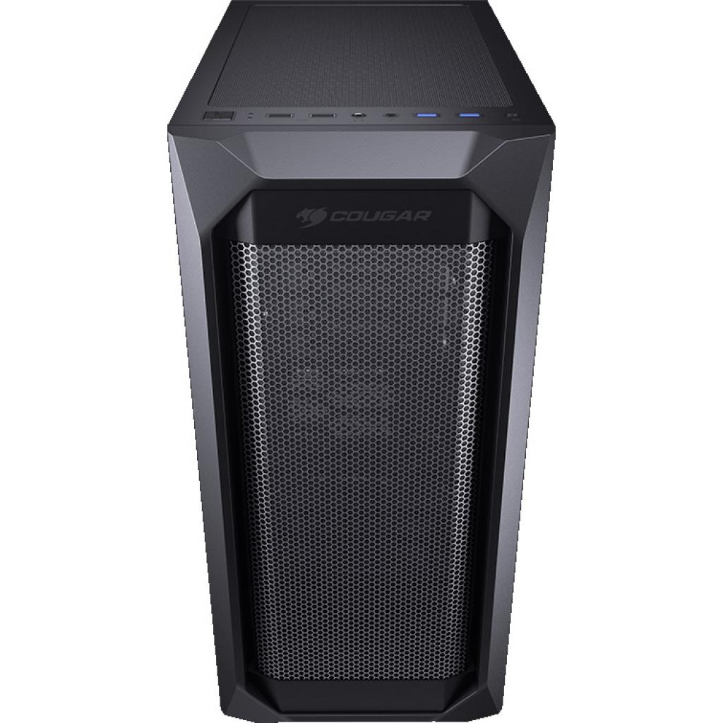 Корпус Cougar MX410 Mesh-G - зображення 6