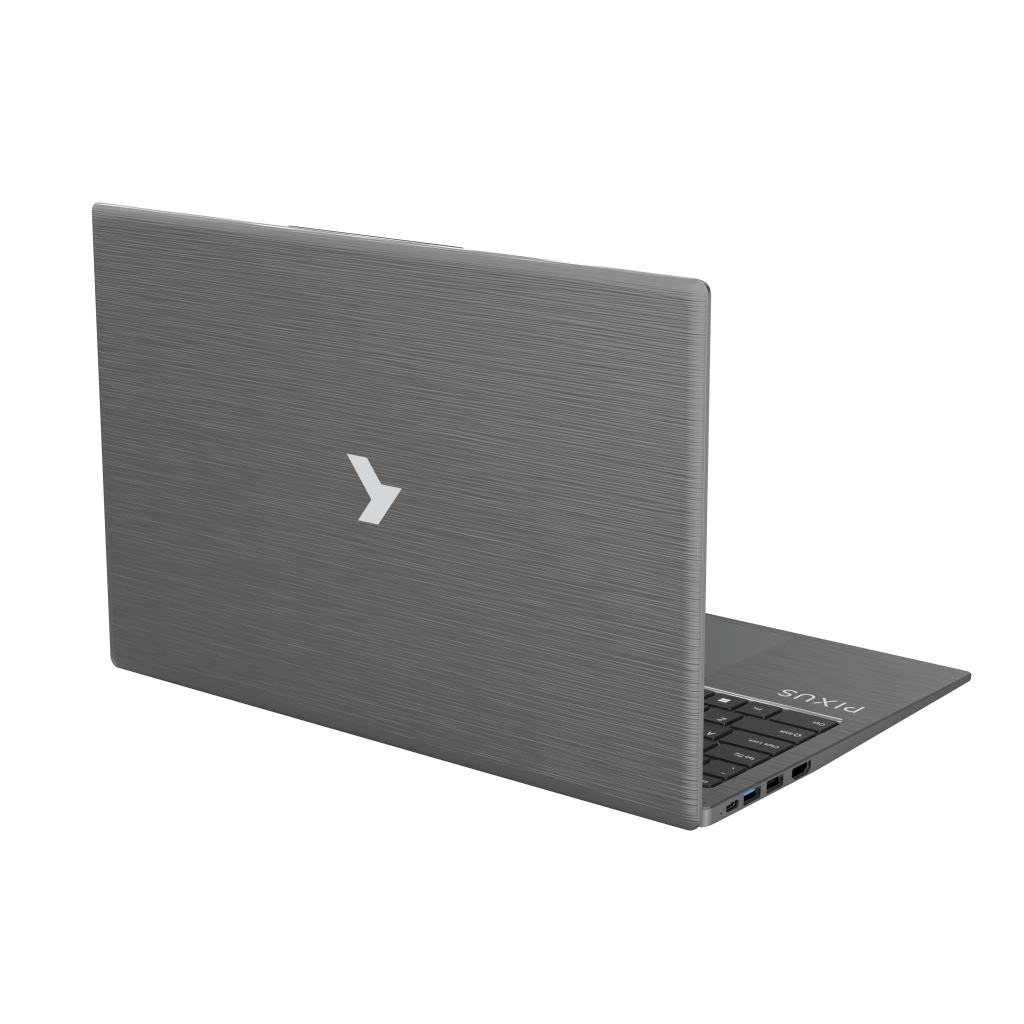 Ноутбук Pixus Bit (4897058531862) - зображення 12