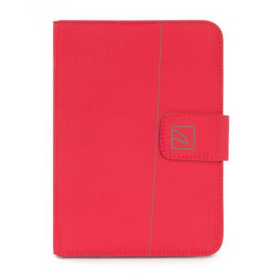 Чохол до планшета Tucano 7" Facile Stand Tablet Red (TAB-FA7-R) - зображення 2