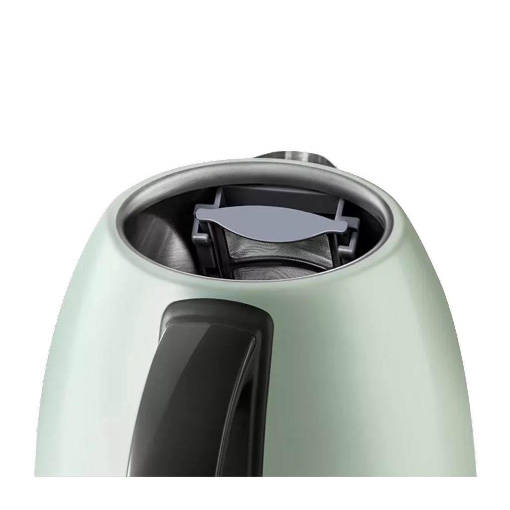 Електрочайник Buydeem K640 Cozy Greenish (K640-CG/EU) - зображення 4