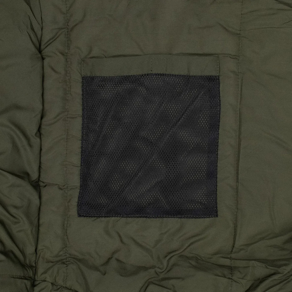 Спальний мішок Tribe Спальний мішок Tribe Yukon 300 T-loft T-CF-0001-olive, , шт (T-CF-0001-olive) - зображення 7