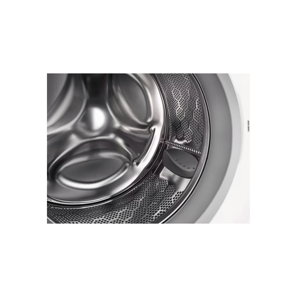 Пральна машина Electrolux EW6F3414UU - зображення 3