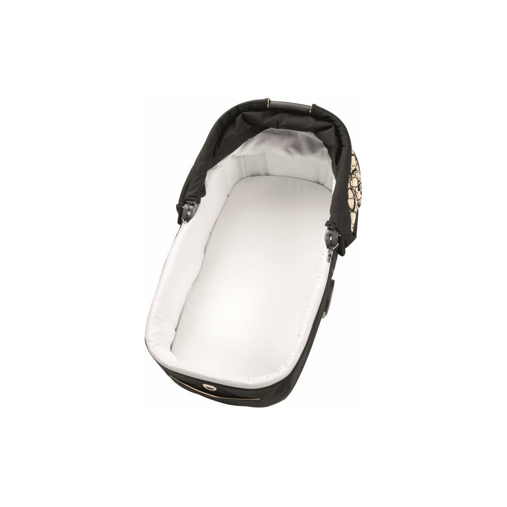 Коляска Peg-Perego 3 в 1 Veloce Grafic Gold SL (PACK-VEL31SL50RO01) - зображення 10