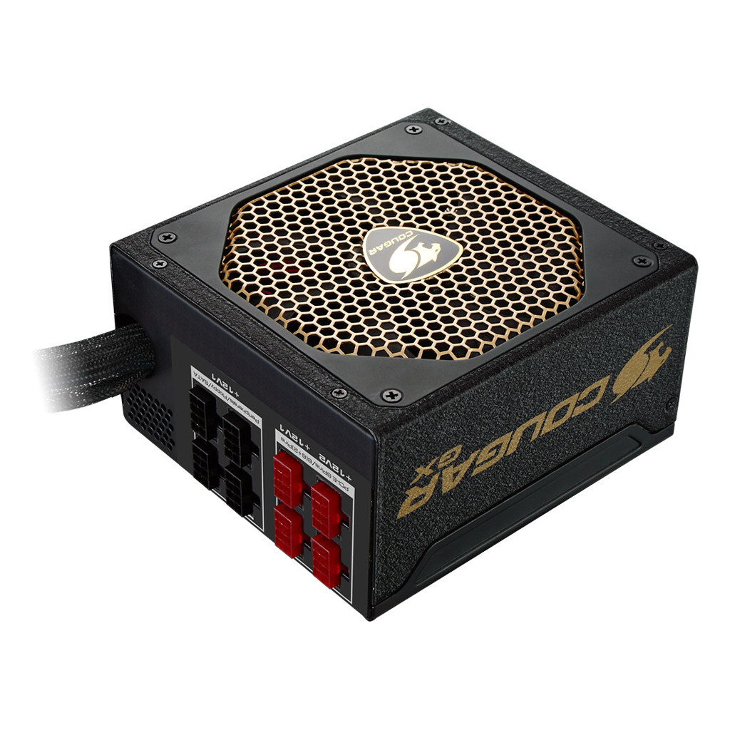 Блок живлення Cougar 1050W (GX 1050) - изображение 4
