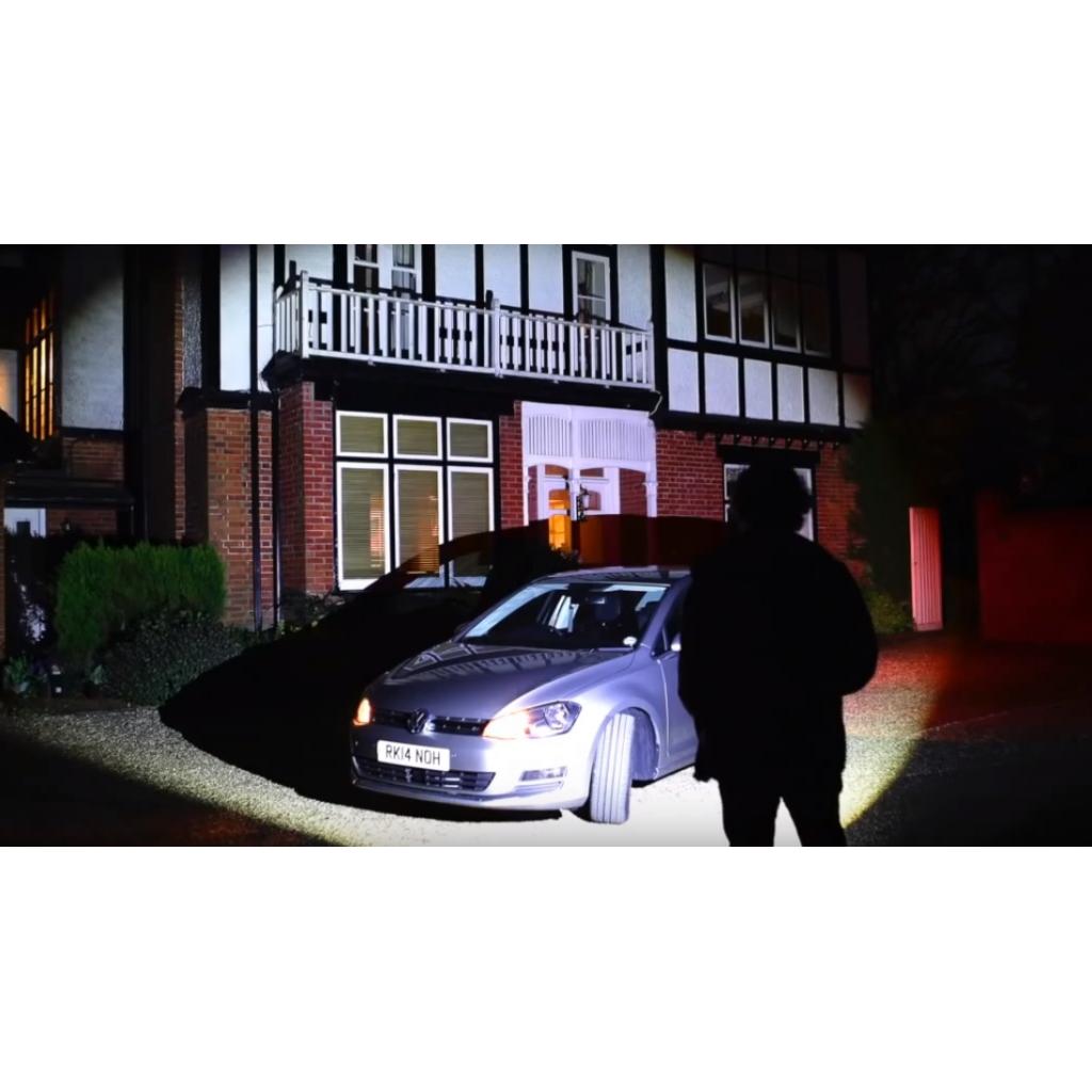 Ліхтар LedLenser K3, брелок, 15 (8313) - зображення 6