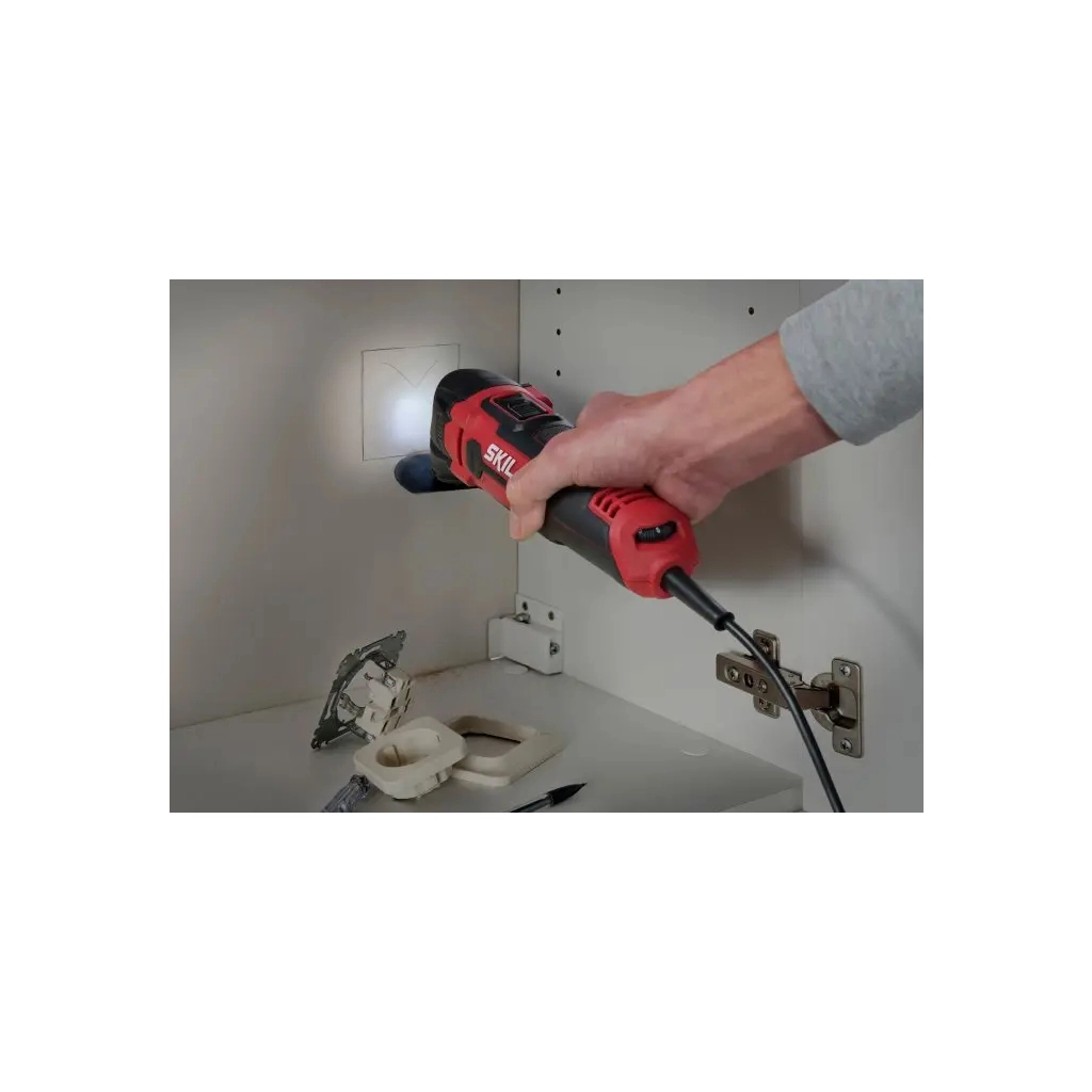 Реноватор Skil мережевий, 1491 DB (11072300101) - изображение 7