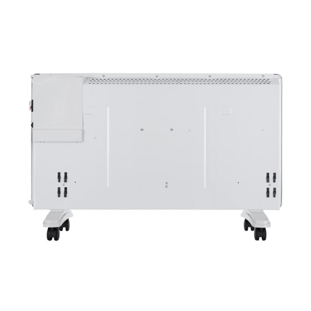 Обігрівач Ergo HC 2020E - зображення 5