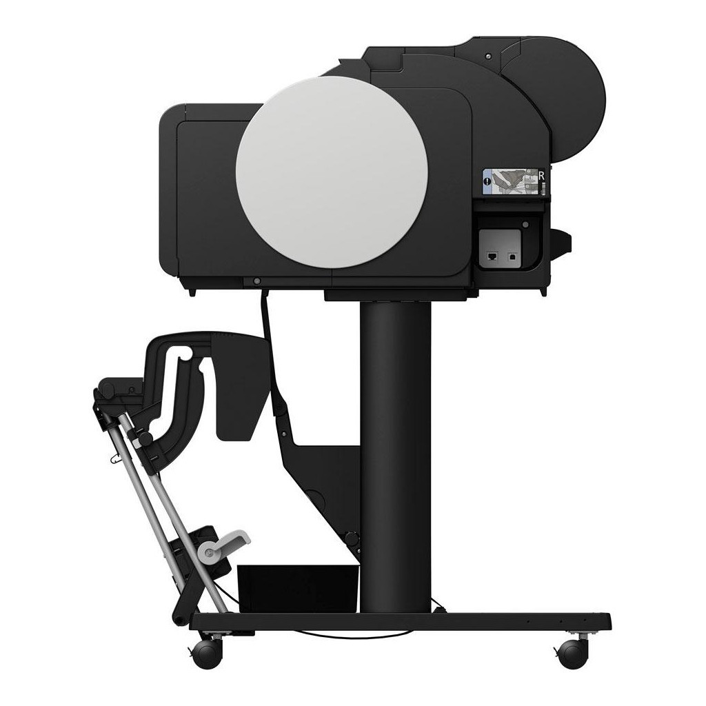 Плоттер Canon TM-200 (3062C003) - зображення 3