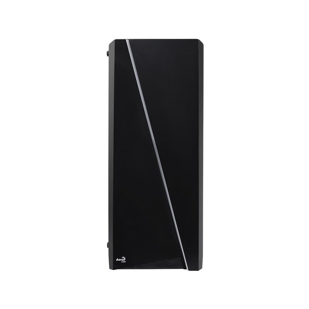 Корпус AeroCool PGS CYLON Black BG - зображення 6