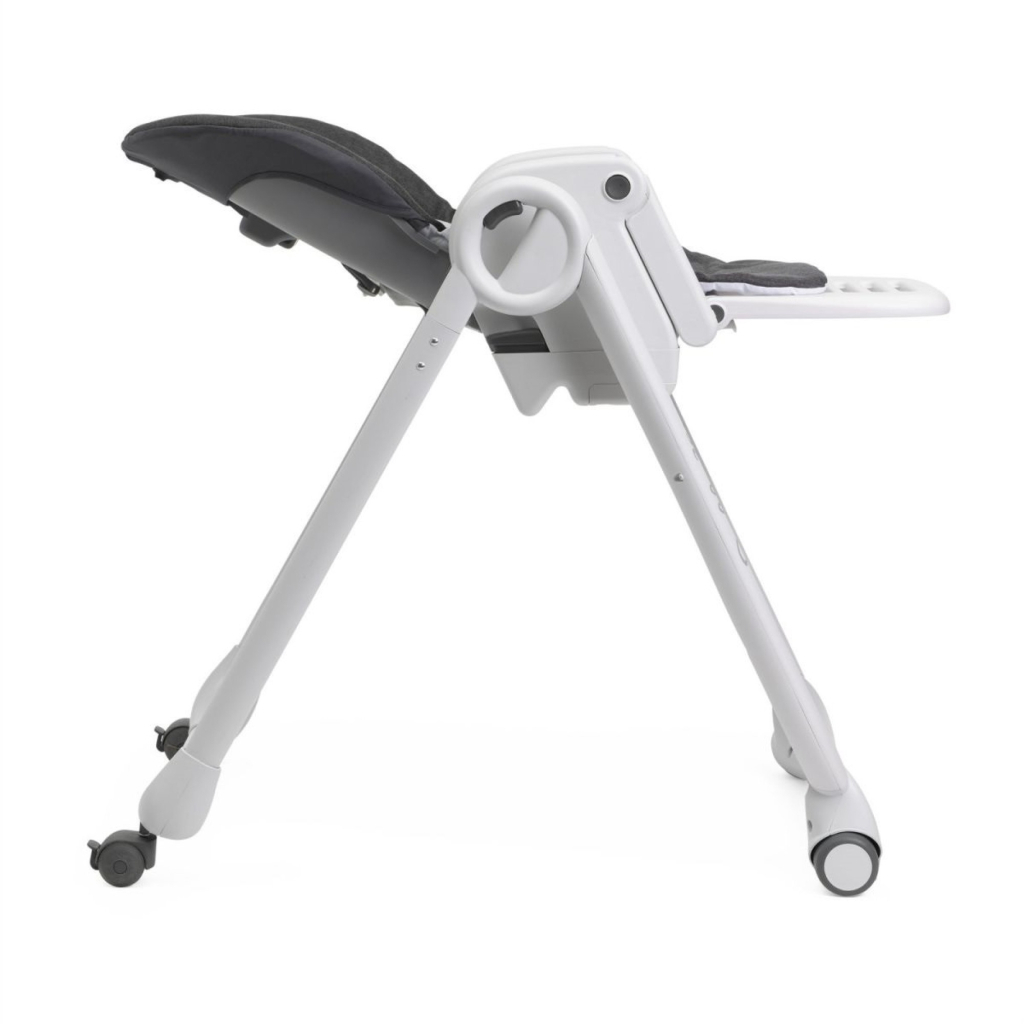 Стілець для годування Chicco Polly Magic Relax темно-сірий (79502.69) - зображення 7