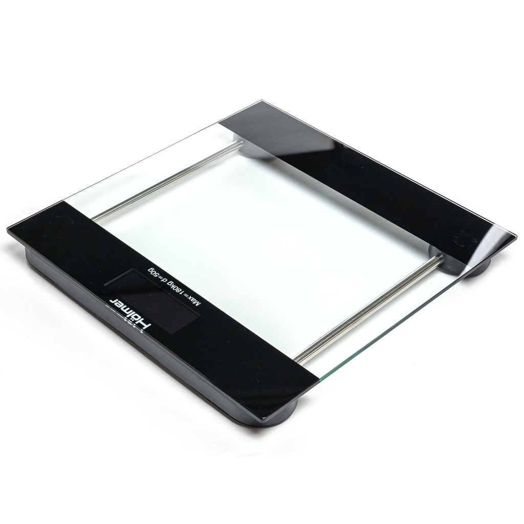 Ваги підлогові Hölmer HSB-2808 - зображення 3