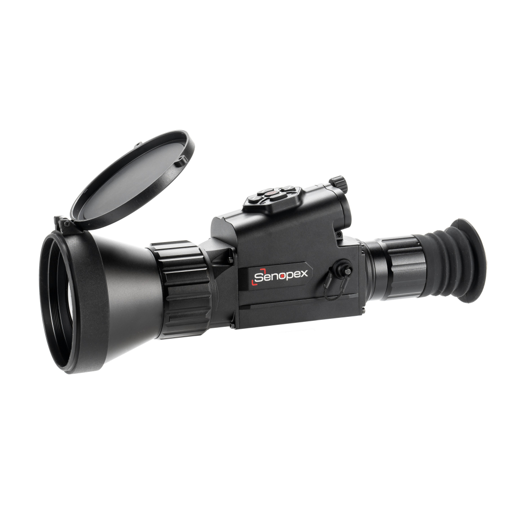 Тепловізійний приціл Senopex DOT A7 12µm, 75mm, 384x288px (Senopex DOT A7) - зображення 2