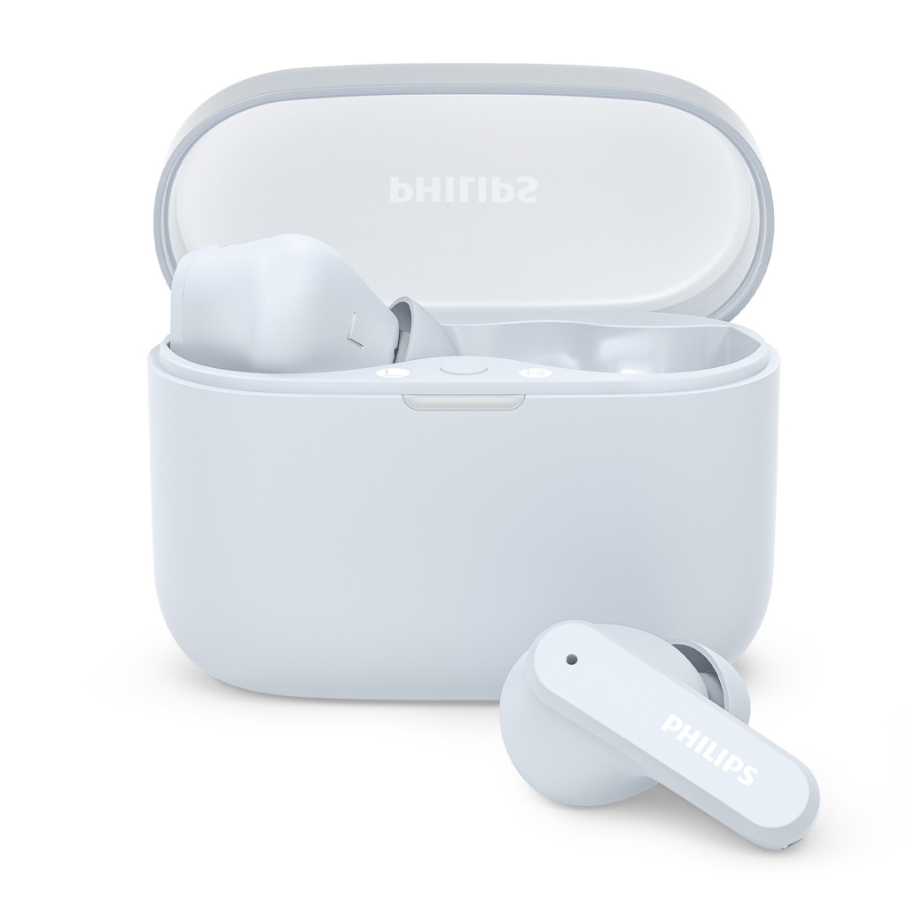 Навушники Philips TAT2000BL/00 Wireless White (TAT2000BL/00) - зображення 1