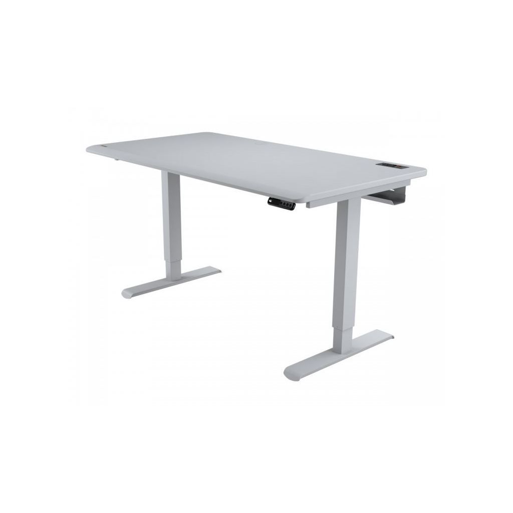 Комп'ютерний стіл Cougar Royal 150 White - зображення 2