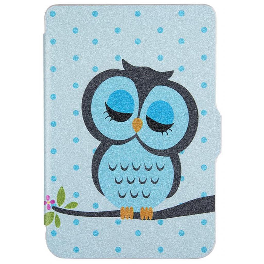 Чохол до електронної книги AirOn Premium для PocketBook 616/627/632 picture 5 (6946795850185) - зображення 1