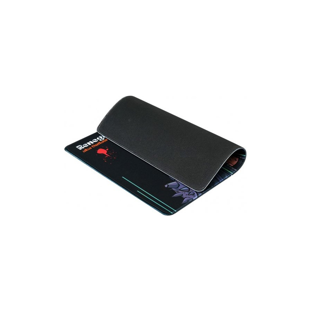 Килимок для мишки A4Tech Bloody BP-45 Renegade Midnight (4711421000949) - зображення 4