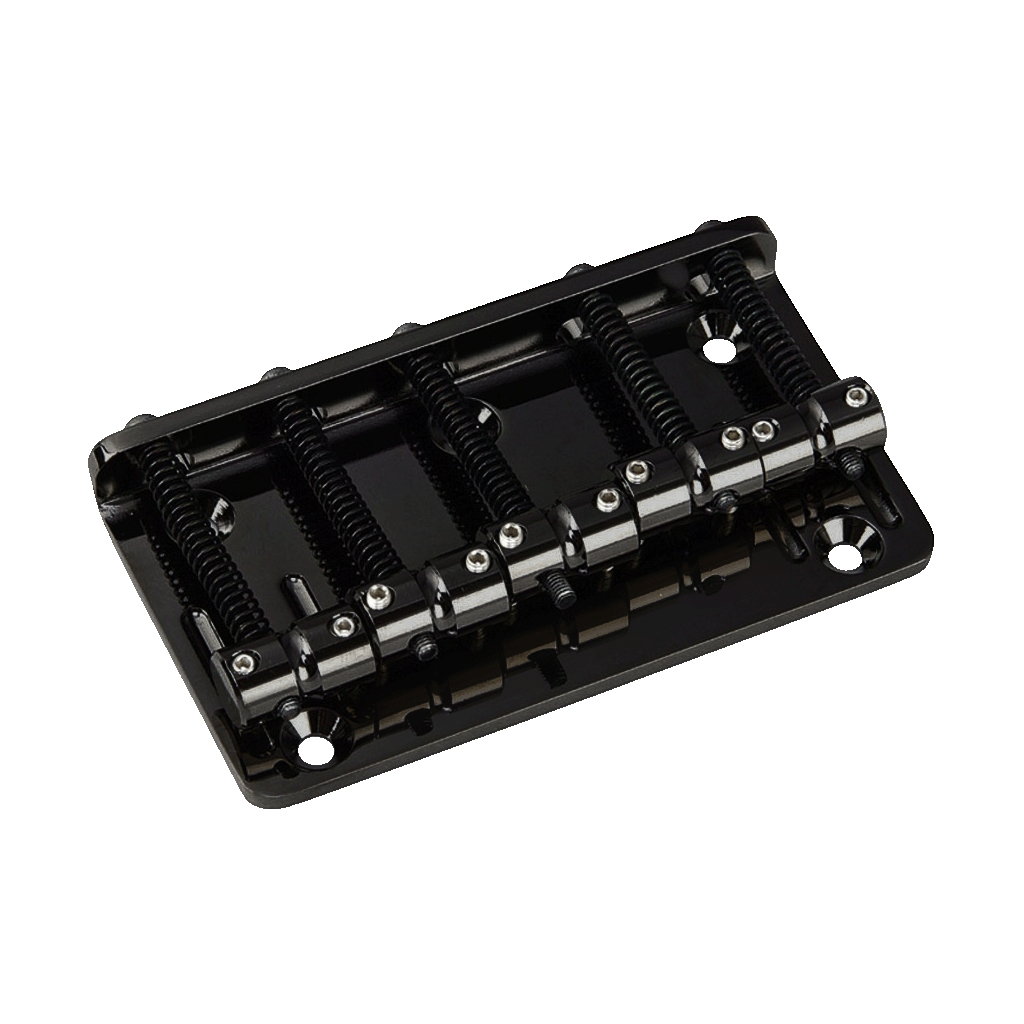 Бридж для гітари Gotoh 205B-5 B - зображення 1