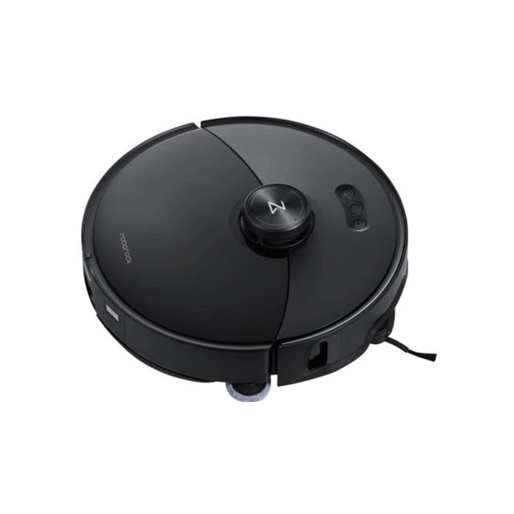 Пилосос Roborock S8 Max Ultra Black (S8MU52-00) - зображення 10