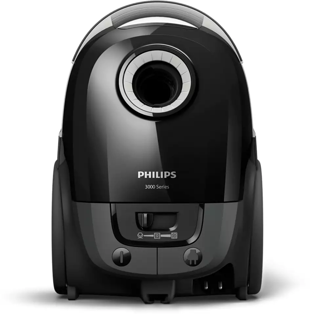 Пилосос Philips XD3112/09 - зображення 4