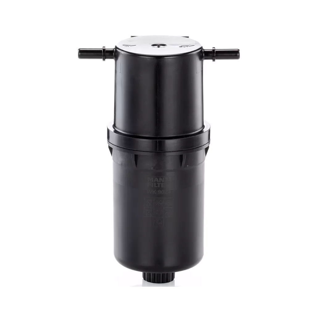 Фільтр паливний Mann WK9024 - зображення 1