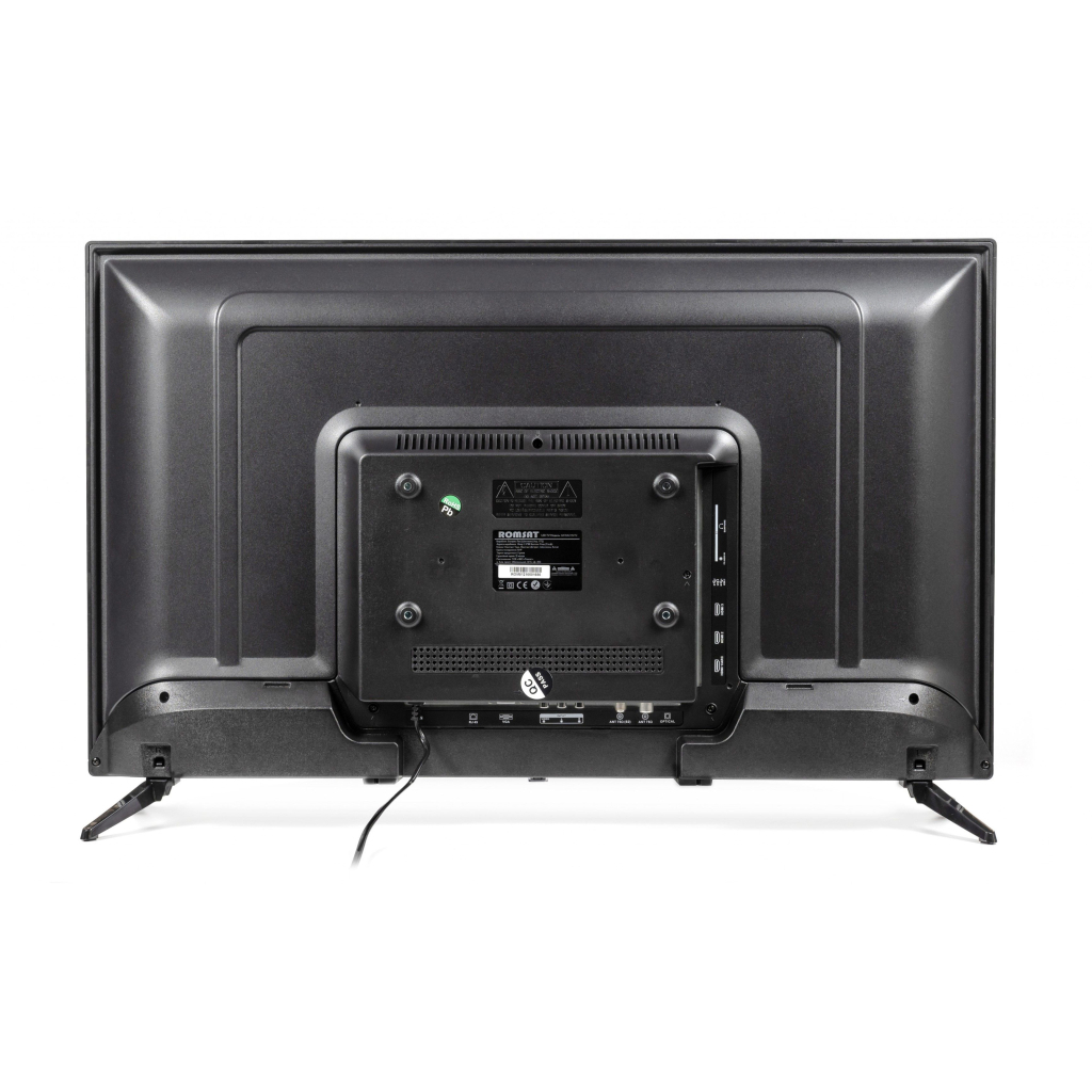 Телевізор Romsat 32HSX2150T2 - зображення 6