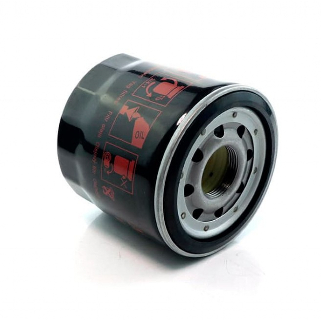 Фільтр масляний SHAFER FOM1240 - зображення 1