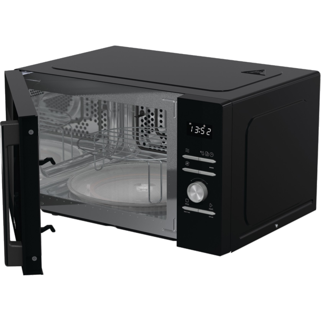 Мікрохвильова піч Gorenje MO28A5BH - зображення 8