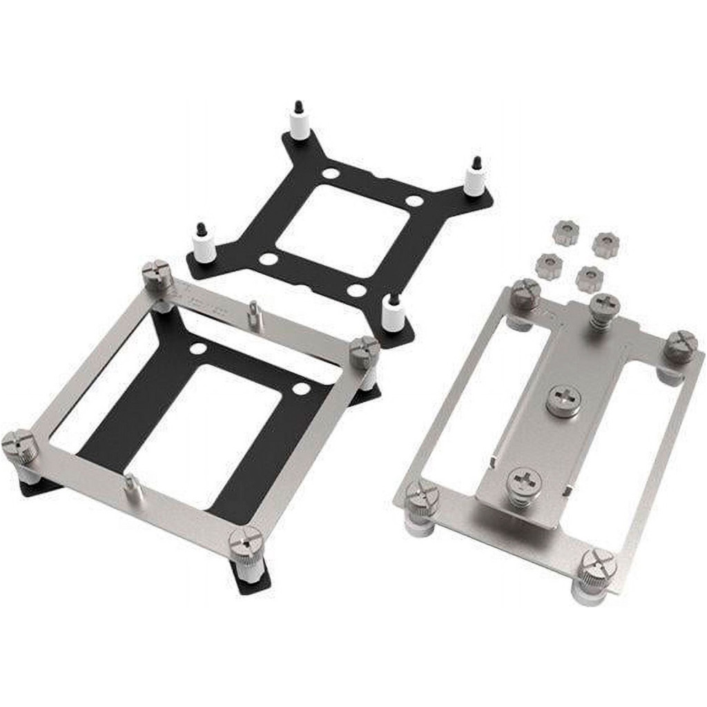 Кулер до процесора MONTECH METAL/DT24 PREMIUM (METAL DT24 PREMIUM) - зображення 10