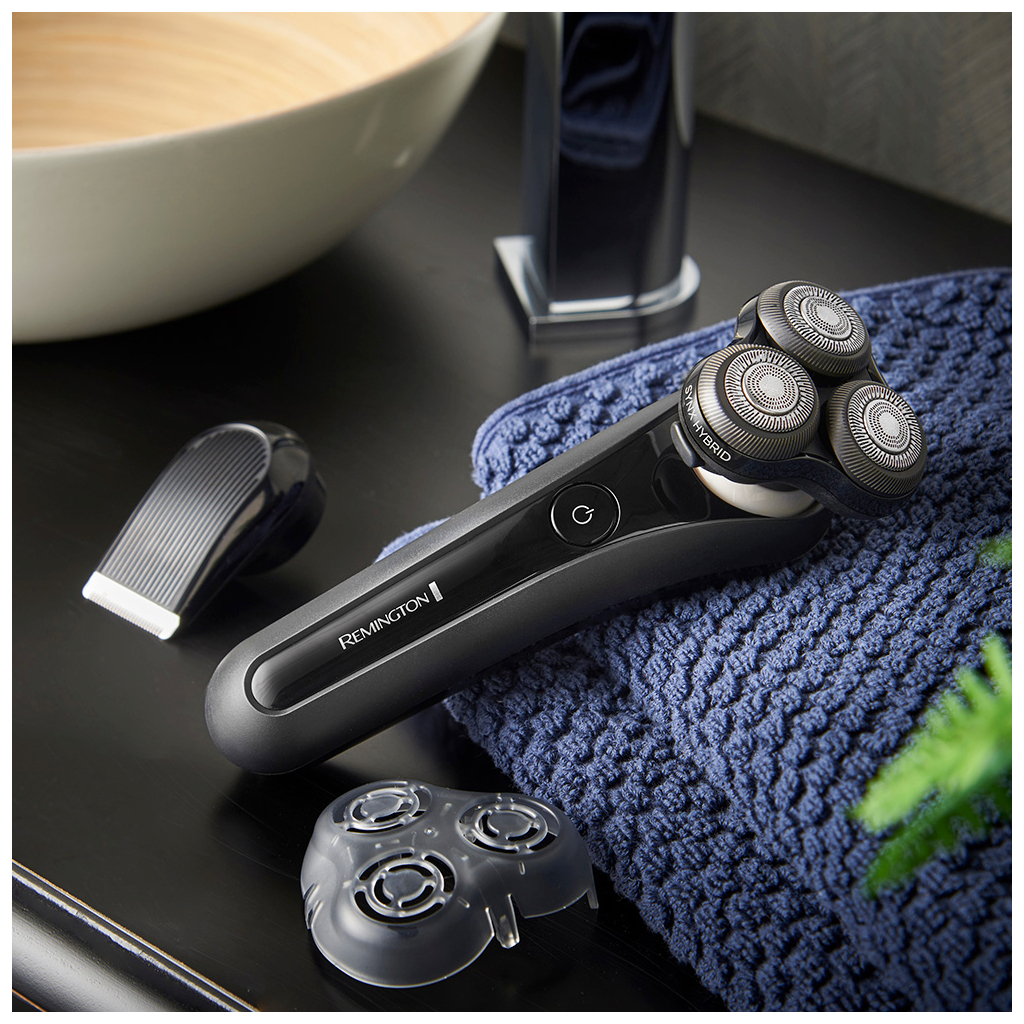 Електробритва Remington XR1755 X5 Limitless X (XR1755) - изображение 10