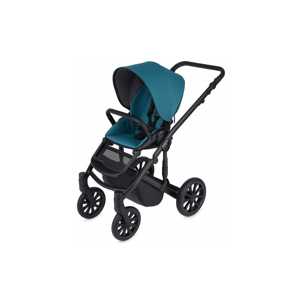 Коляска Anex 2 в 1 m/type Lagoon (mt-02Q) - зображення 6