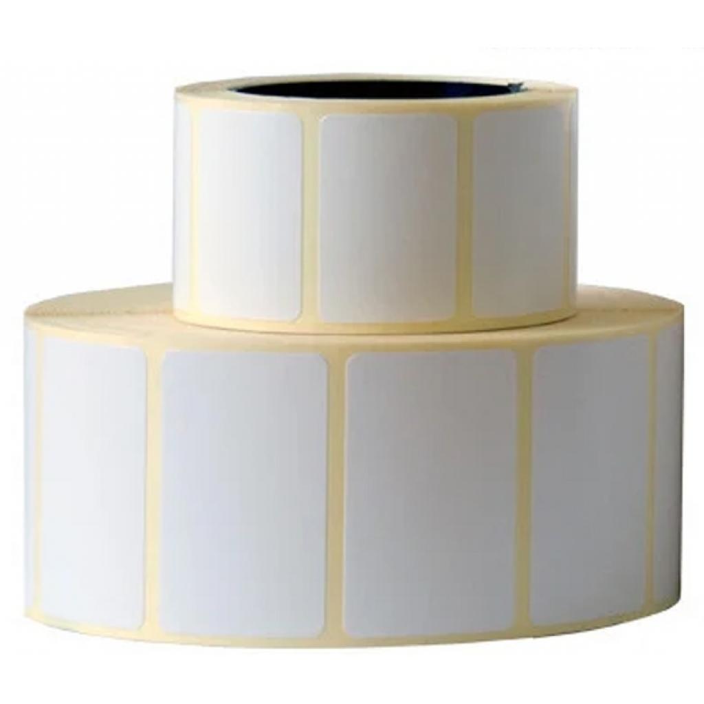 Етикетка Tama термотрансферная 148x210/ 1тис н/гл вт76 (термотрансферна 148x210/ 1тис н/гл) - зображення 1