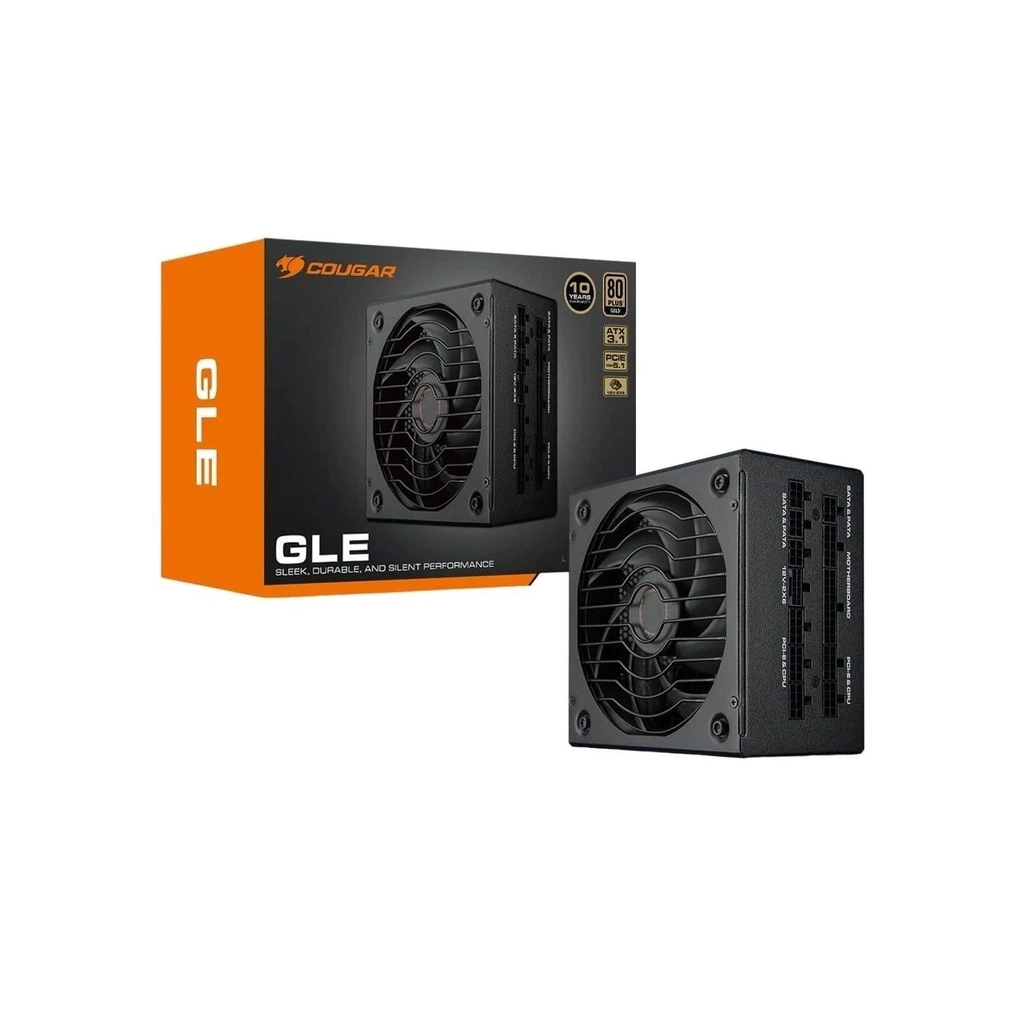 Блок живлення Cougar 1200W (GLE1200) - зображення 10