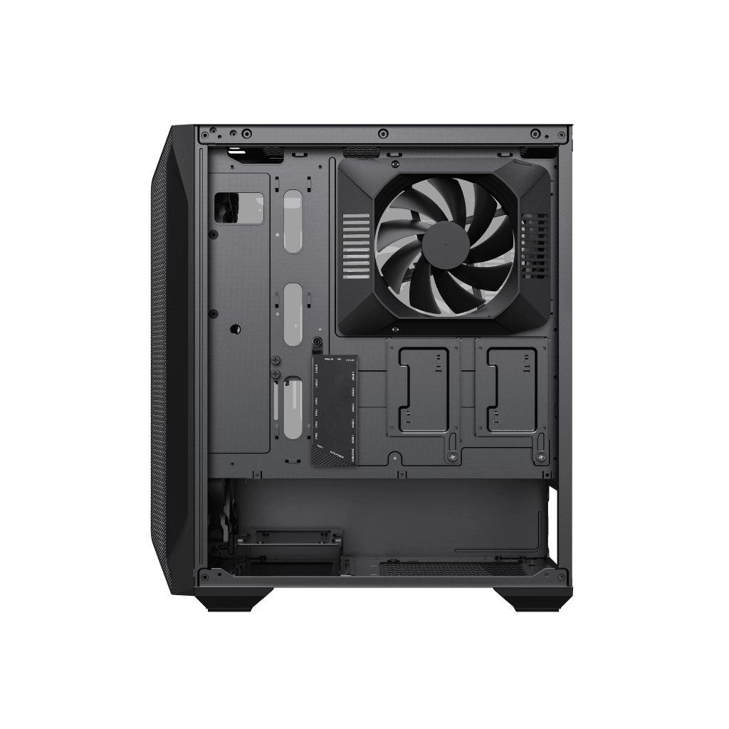 Корпус Gamemax Brufen C1 - зображення 9