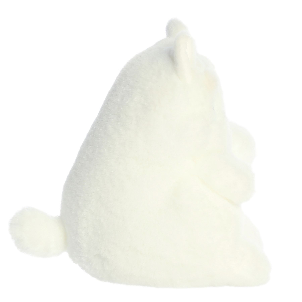 М'яка іграшка Aurora Кицюня Енжел біла 20 см (230396F) - зображення 3