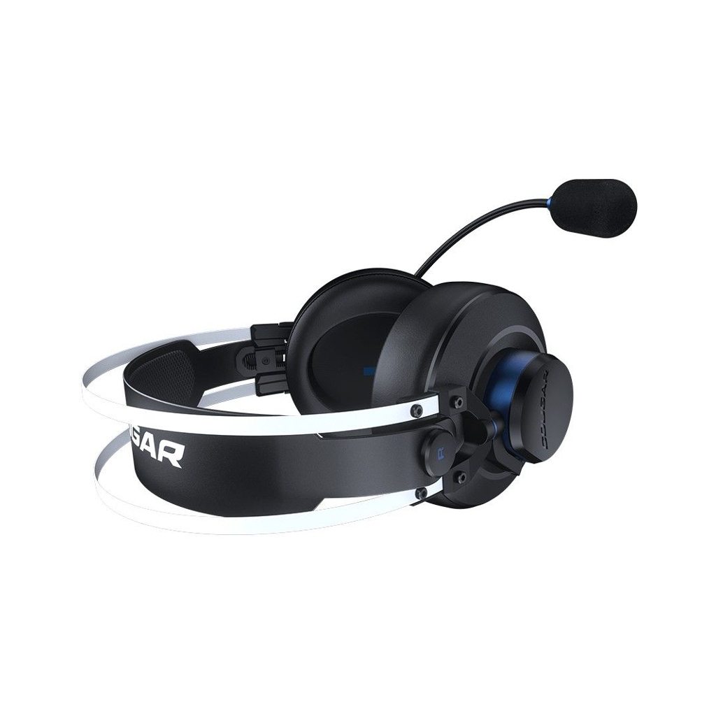 Навушники Cougar VM410 PS - зображення 5