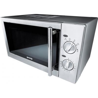 Мікрохвильова піч Gorenje MO17ME - зображення 2