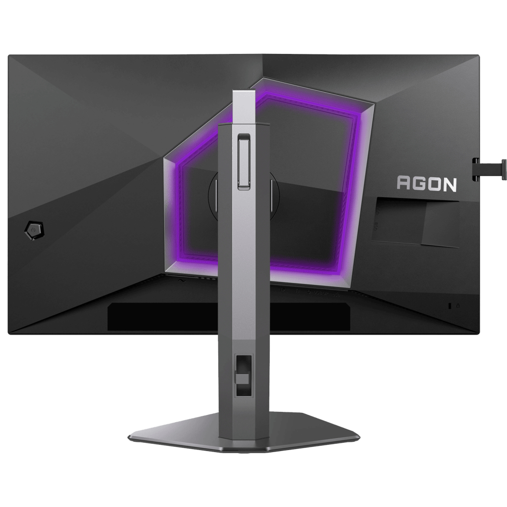 Монітор AOC AG246FK6 - зображення 6