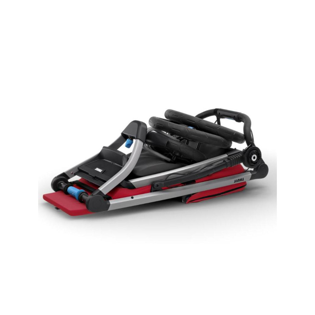 Коляска Thule Urban Glide 2 Mars (TH10101925) - зображення 6