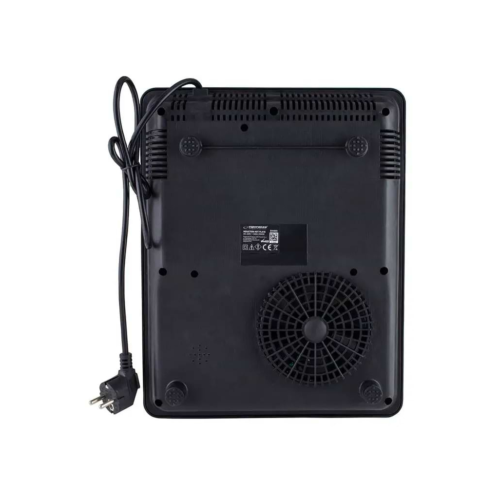 Настільна плита Esperanza EKH011 - изображение 3