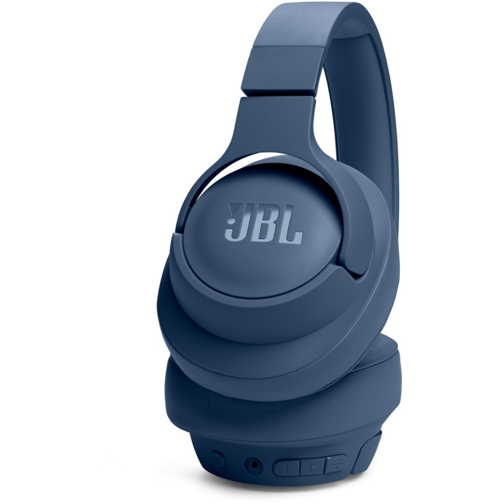 Навушники JBL Tune 720BT Blue (JBLT720BTBLU) - зображення 8