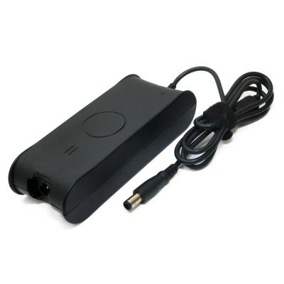 Блок живлення до ноутбуку Extradigital Dell 19.5V, 3.34A, 65W (7.4x5.0) (PSD3804) - зображення 2