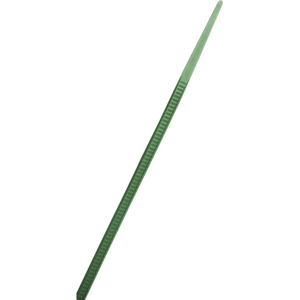 Стяжка Neo Tools 50шт, пластик, 2.5х200мм, зелена (15-977) - picture 4