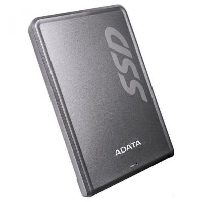 Накопичувач SSD USB 3.1 512GB ADATA (ASV620H-512GU3-CTI) - зображення 2