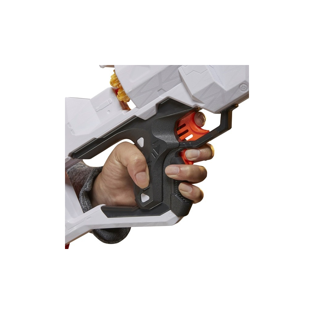 Іграшкова зброя Hasbro NERF Бластер Ультра Дорадо (F2018) - изображение 5