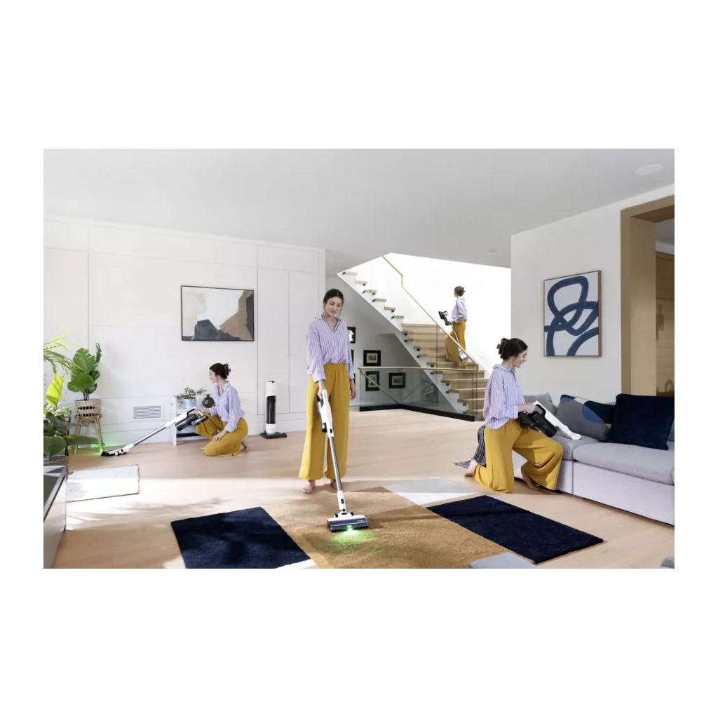 Пилосос Tineco PURE ONE Station 5 (VS1C1200DE) - зображення 7