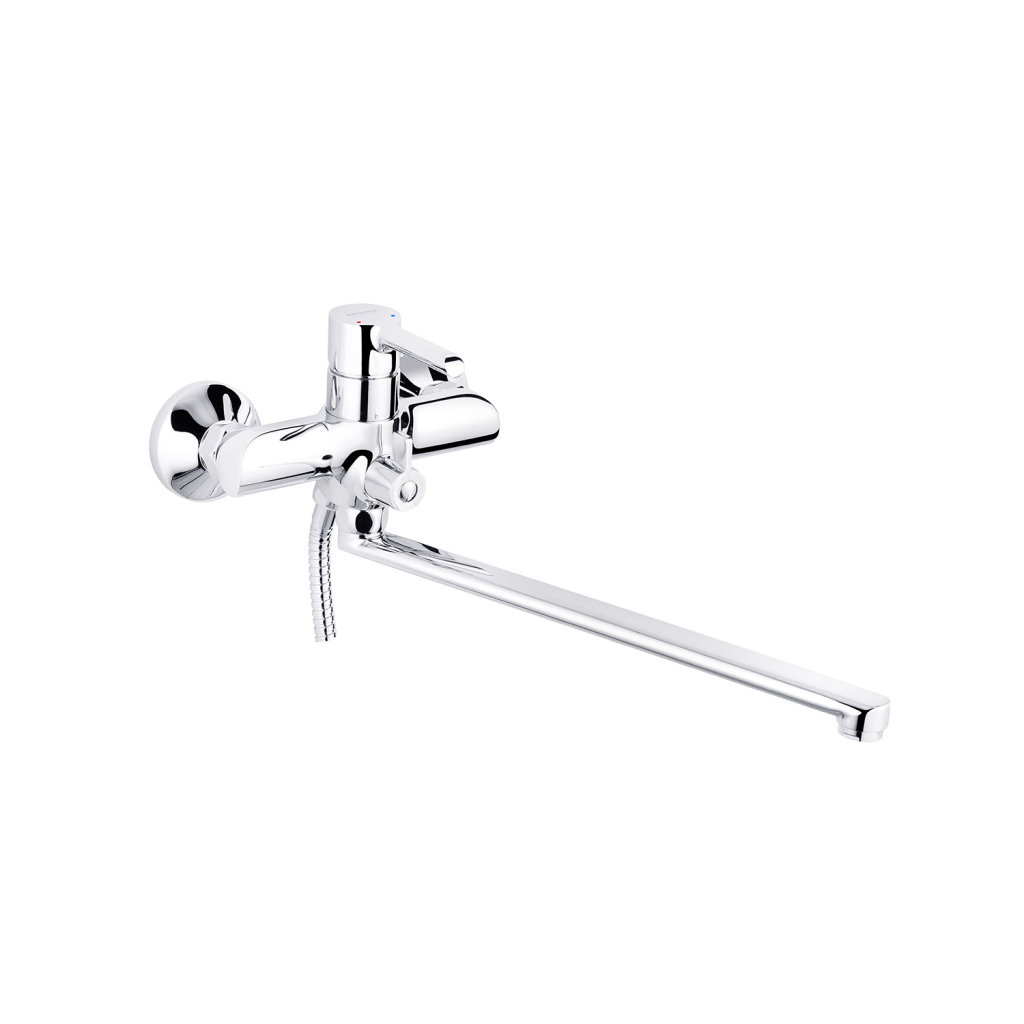 Змішувач Kroner Essen-C070 (CV024329) - зображення 1