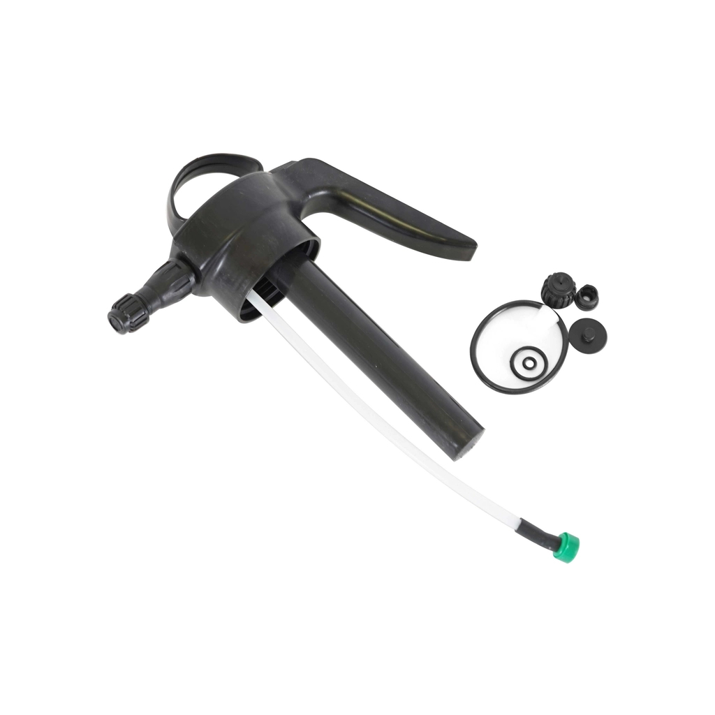 Обприскувач Леміра пневматичний ручний ОП-301 2л (ОП-301 2) - зображення 4